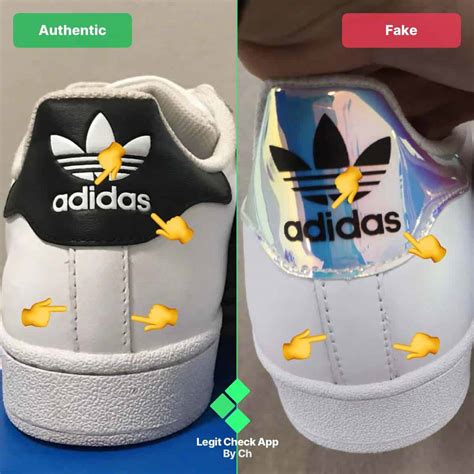 adidas fake leather shoes|adidas product authentication.